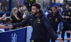 Le coup dur de Reece James à Chelsea
