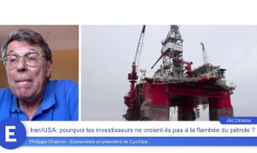 Iran/USA: pourquoi les investisseurs ne croient-ils pas à la flambée du pétrole ?