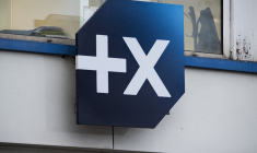 ( AFP / MARTIN LELIEVRE )