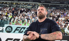 Le Genoa a trouvé le successeur de Patrick Viera