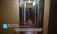 Au Tchad, la situation des réfugiés soudanais de plus en plus alarmante