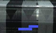 En Ecosse, le lent réapprentissage du travail de la laine