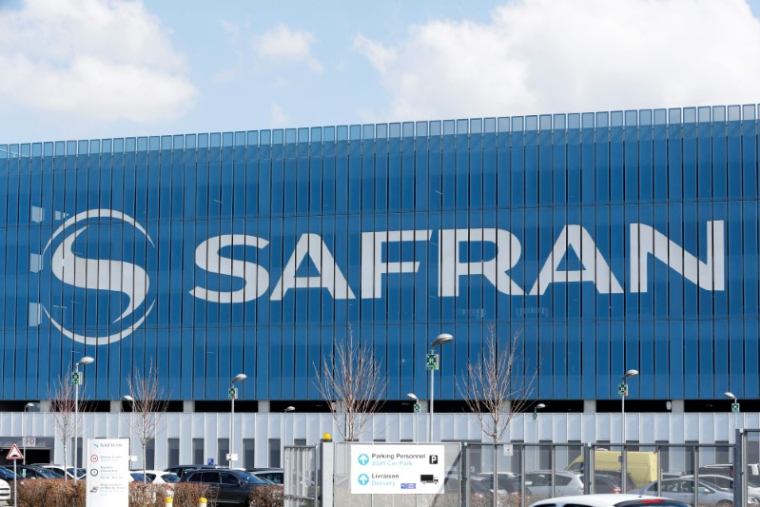 SAFRAN TIENT LES FEUILLES DE ROUTE DE ZODIAC ET DU MOTEUR LEAP