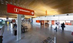 ADP est détenu à 50,60% par l'État français. (© ADP)