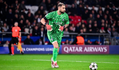 Gianluigi Donnarumma est-il un grand gardien ?