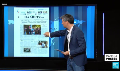 "Trump force Netanyahou à capituler"