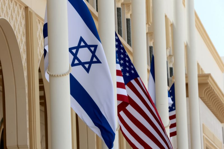 UN ACCORD SUR LA NORMALISATION ENTRE ISRAËL ET LE SOUDAN ATTENDU DANS LA JOURNÉE, SELON LES USA