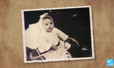 Mort de Claudia Cardinale, l'icône du cinéma des années 60 : "Le cinéma m'a sauvé la vie"