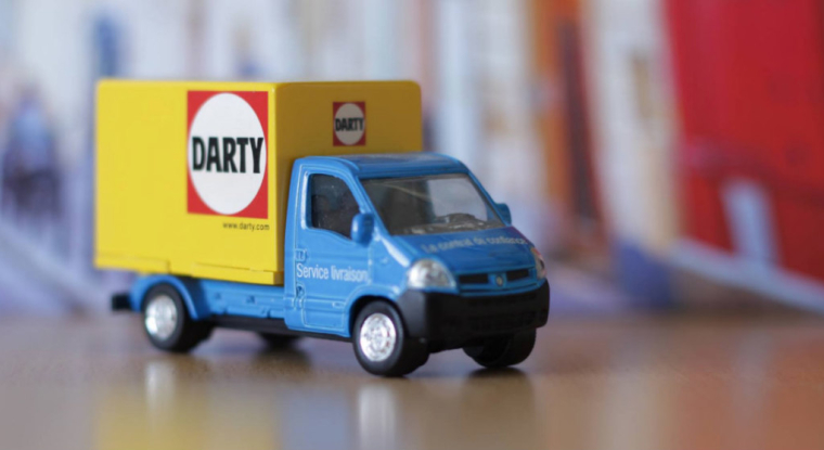 Le directeur général du distributeur spécialisé, Enrique Martinez, doit notamment piloter l’intégration de Darty en bouclant un plan de synergies estimé à 130 millions d’euros à fin 2018. (© Fnac Darty)