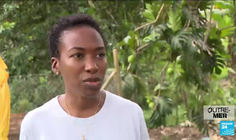 En Guadeloupe, une inflation plus importante que dans l'Hexagone