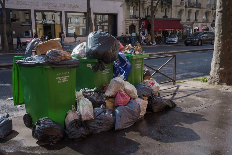 Taxe ordures ménagères / elle augmente aussi-iStock-O Kemppainen.jpg