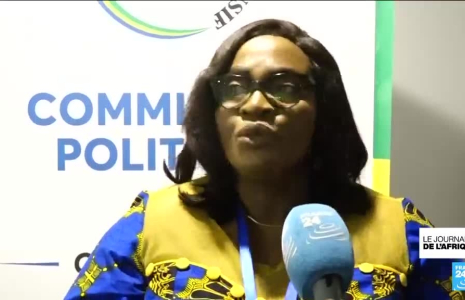 Début de campagne législatives et régionales sous fond de contestations au Togo