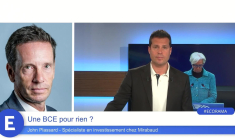 Quand la BCE entretient le flou...