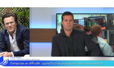 Entreprises en difficulté : quand la crise provoque le retour des vautours !