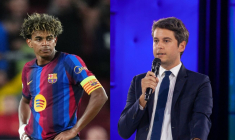 Si les candidats au Ballon d’or étaient des candidats à l’élection présidentielle