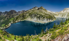 Découvrez 5 panoramas français à couper le souffle (Crédits photo : Shutterstock)