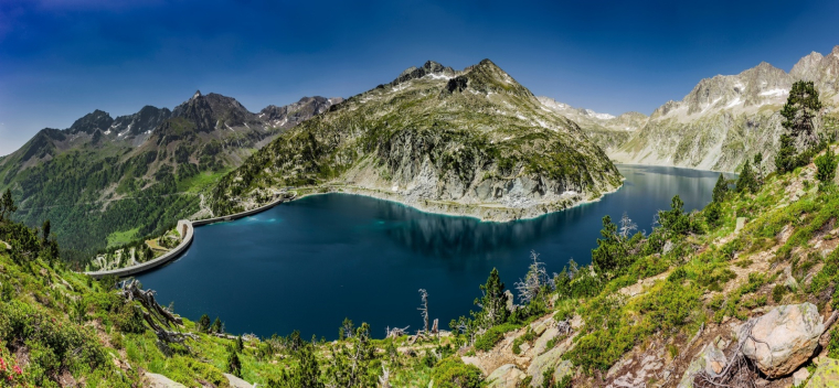 Découvrez 5 panoramas français à couper le souffle (Crédits photo : Shutterstock)