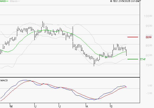 PUBLICIS GROUPE : Une consolidation vers les supports est probable