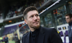 Monaco officialise l’arrivée de son nouvel entraîneur