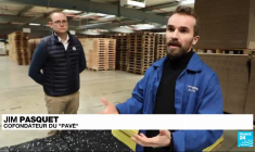 JO Paris-2024 : une manne pour les petites entreprises françaises