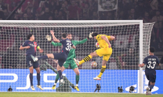 Mats Hummels chambre le PSG