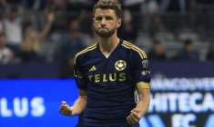 Un 7-0 et un triplé pour Thomas Müller !