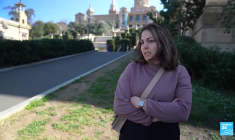 Barcelone : le tabou du manque d'eau