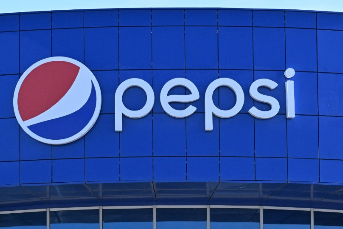 PepsiCo voit ses ventes progresser au 3T et dépasse les attentes