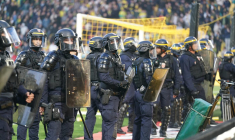 Le patron de la commission de discipline justifie le 0-0 de Nantes-Toulouse