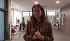 Les fauteuils roulants remboursés à 100% par la Sécu, une "révolution" (ministre)