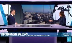 Nouvelles exécutions en Iran : Téhéran accusé d'instrumentaliser la peine de mort