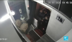 Violences policières en France : un producteur passé à tabac à Paris, 4 policiers suspendus