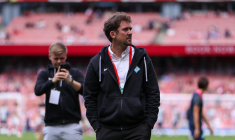 Un coach français licencié à 4 jours de Noël