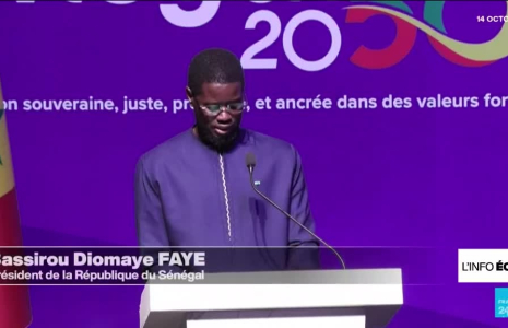 Législatives au Sénégal : l'économie en souffrance