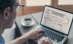 Quelques erreurs communes sur votre déclaration d’impôt peuvent être facilement évitées.