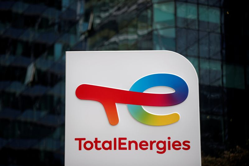 TOTALENERGIES S'ASSOCIE À L'INDIEN ADANI POUR PRODUIRE DE L'HYDROGÈNE VERT