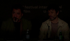 Cannes: Bardem dénonce la "masculinité toxique" à l'origine des conflits