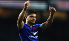 Championnat des Six Nations - Angleterre contre France