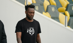 Le frère de Pascal Feindouno retrouvé mort à son domicile