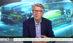 Ce qui est nécessaire pour que la voiture électrique mette le turbo !