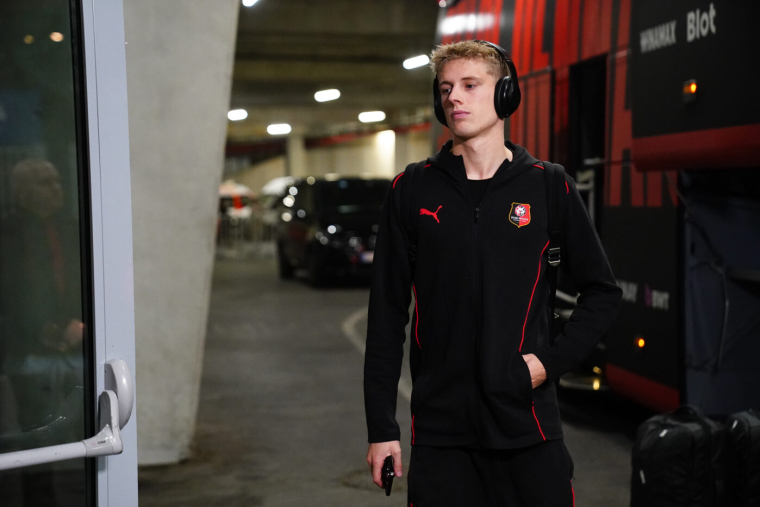 L'UNFP monte au créneau pour protester contre le loft du Stade rennais