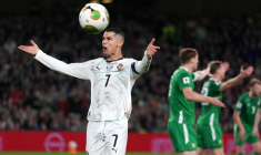 Cinq conseils à Cristiano Ronaldo pour sortir de la crise de la quarantaine