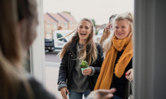 L’OBO peut vous permettre de partager la gestion de votre bien immobilier avec plusieurs associés. ( crédit photo : GettyImages )