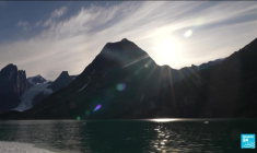 Le Groenland, une des régions les plus isolées au monde, cherche à s'ouvrir au tourisme