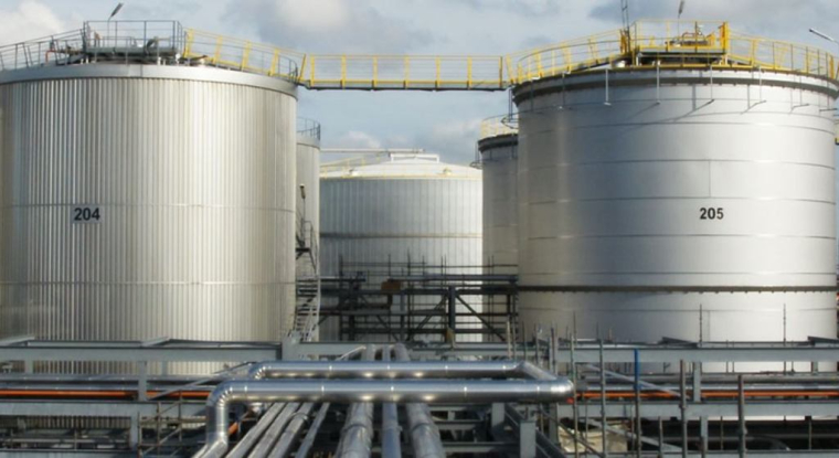 Le titre Rubis grimpe de 19% depuis le début de l'année. (© Rubis)