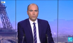 Coup d'État en Guinée : les putschistes reçoivent la société civile