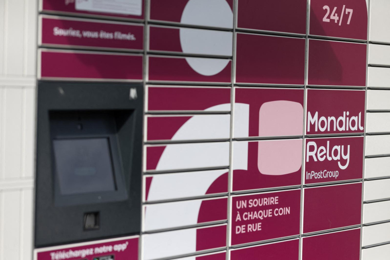 ( AFP / FRED TANNEAU )