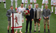 Monaco tient sa première recrue de l'été