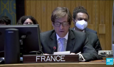 Centrale de Zaporojie : Moscou et Kiev s'accusent mutuellement de mensonges