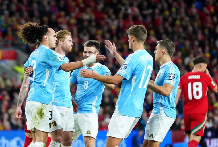 La Belgique veut encore faire comme la France